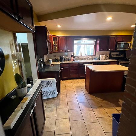 Stay With Jay - Segunda Room Cleveland Exterior foto